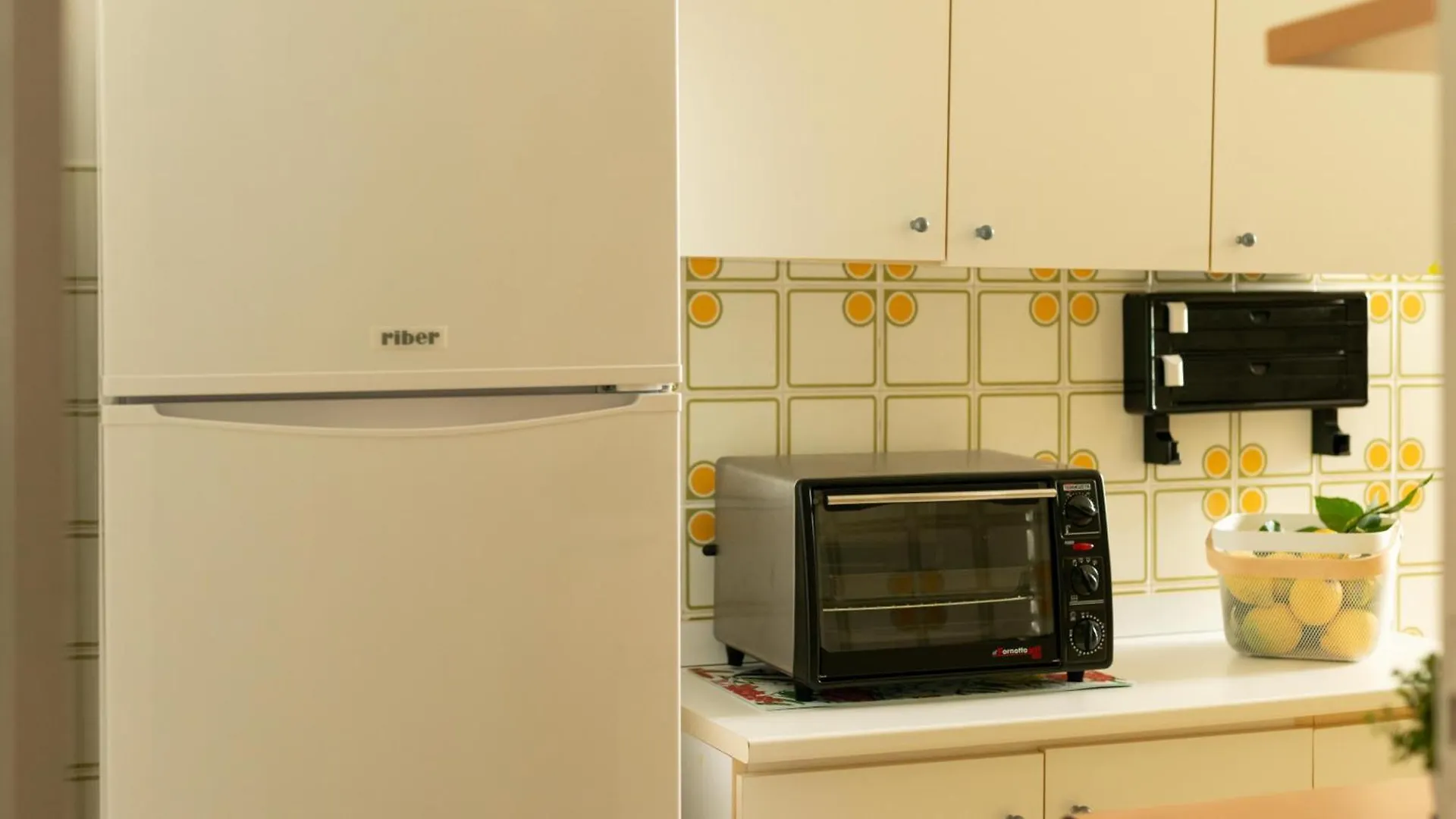 Itria Holiday Home Cala Gonone