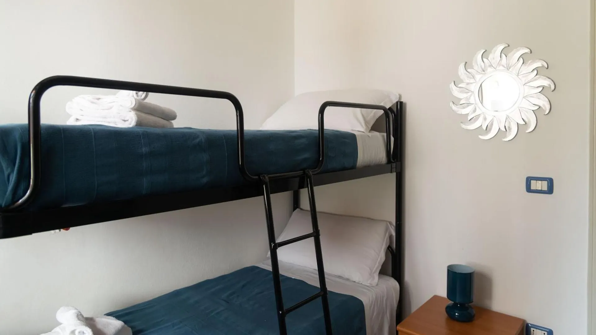 Itria Holiday Home Cala Gonone