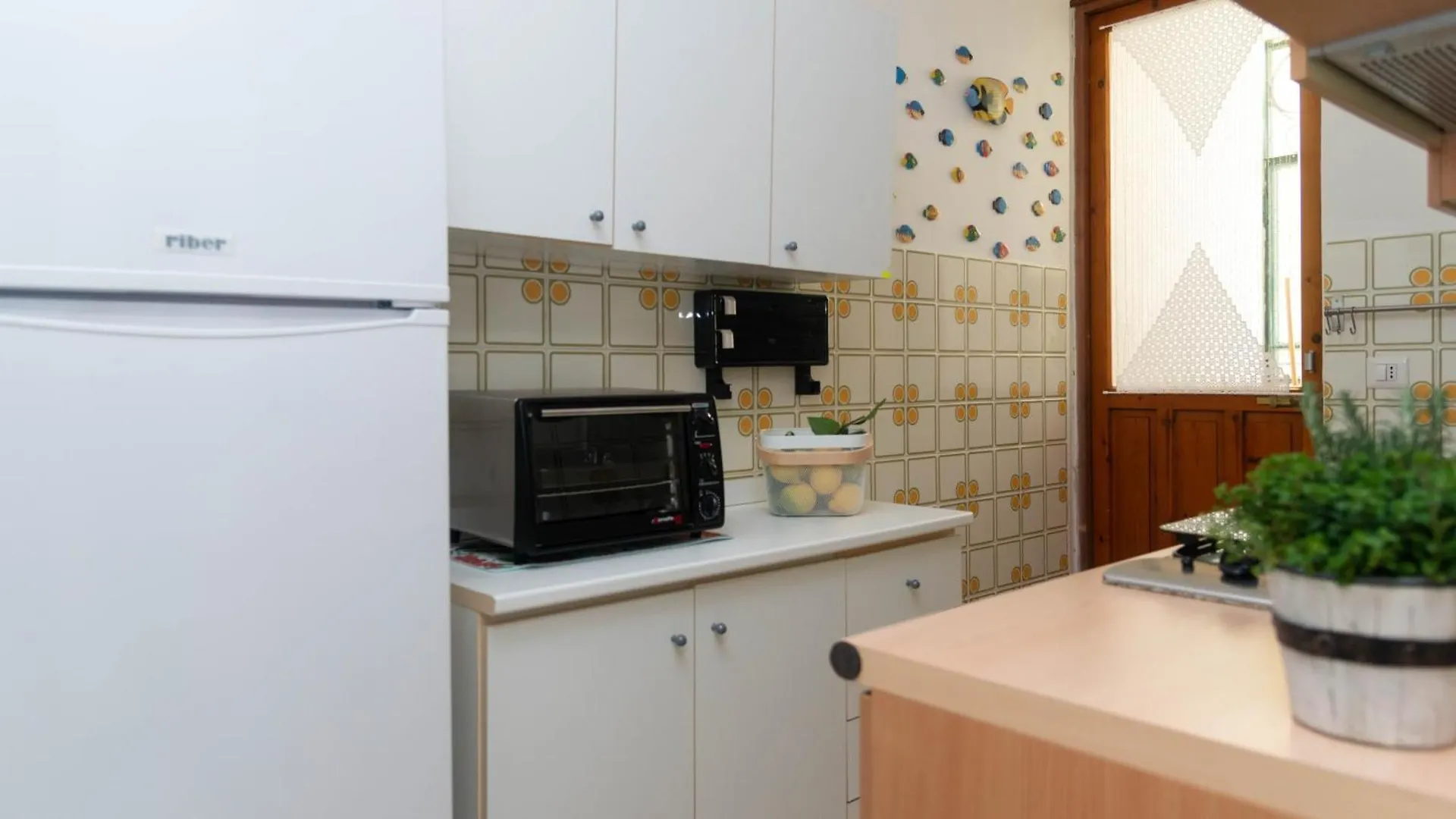 Itria Holiday Home Cala Gonone