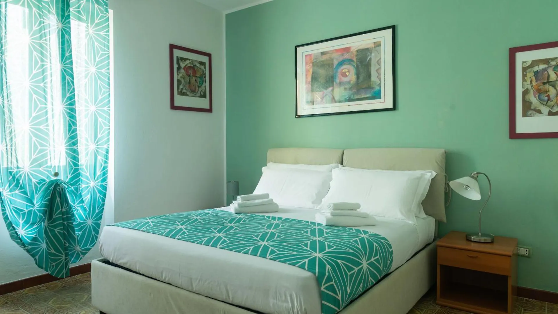 Itria Holiday Home Cala Gonone
