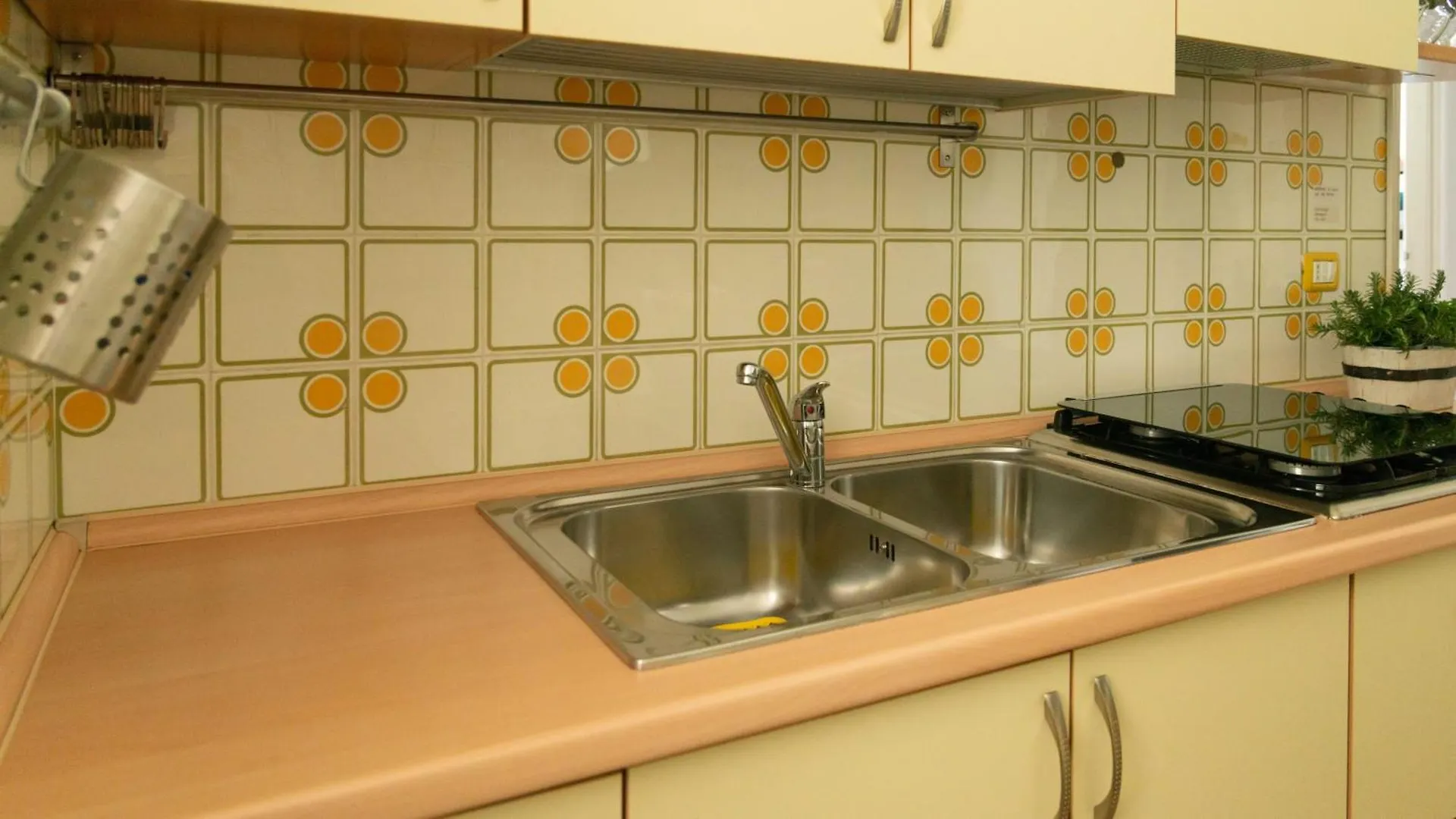 Itria Holiday Home Cala Gonone