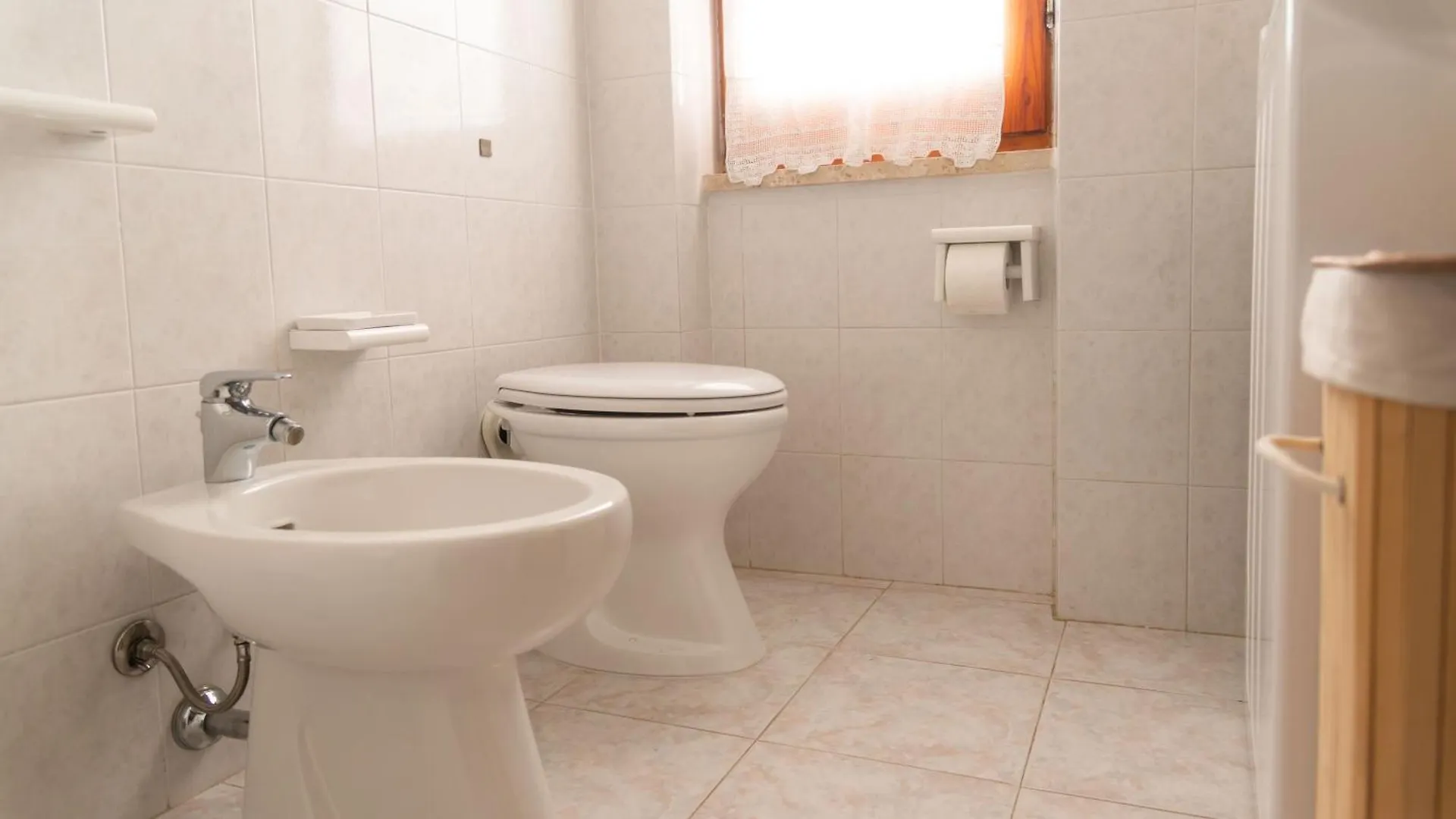 Itria Holiday Home Cala Gonone Italy