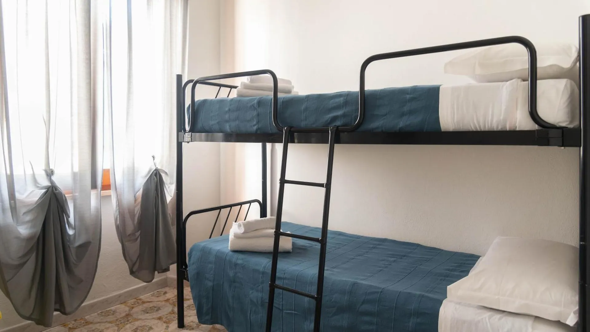 Itria Holiday Home Cala Gonone Italy