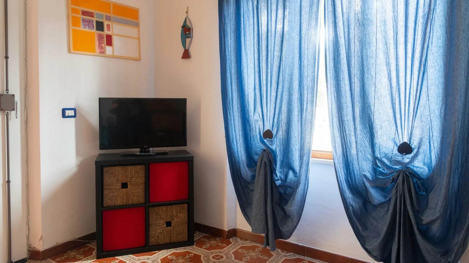 Itria Holiday Home Cala Gonone