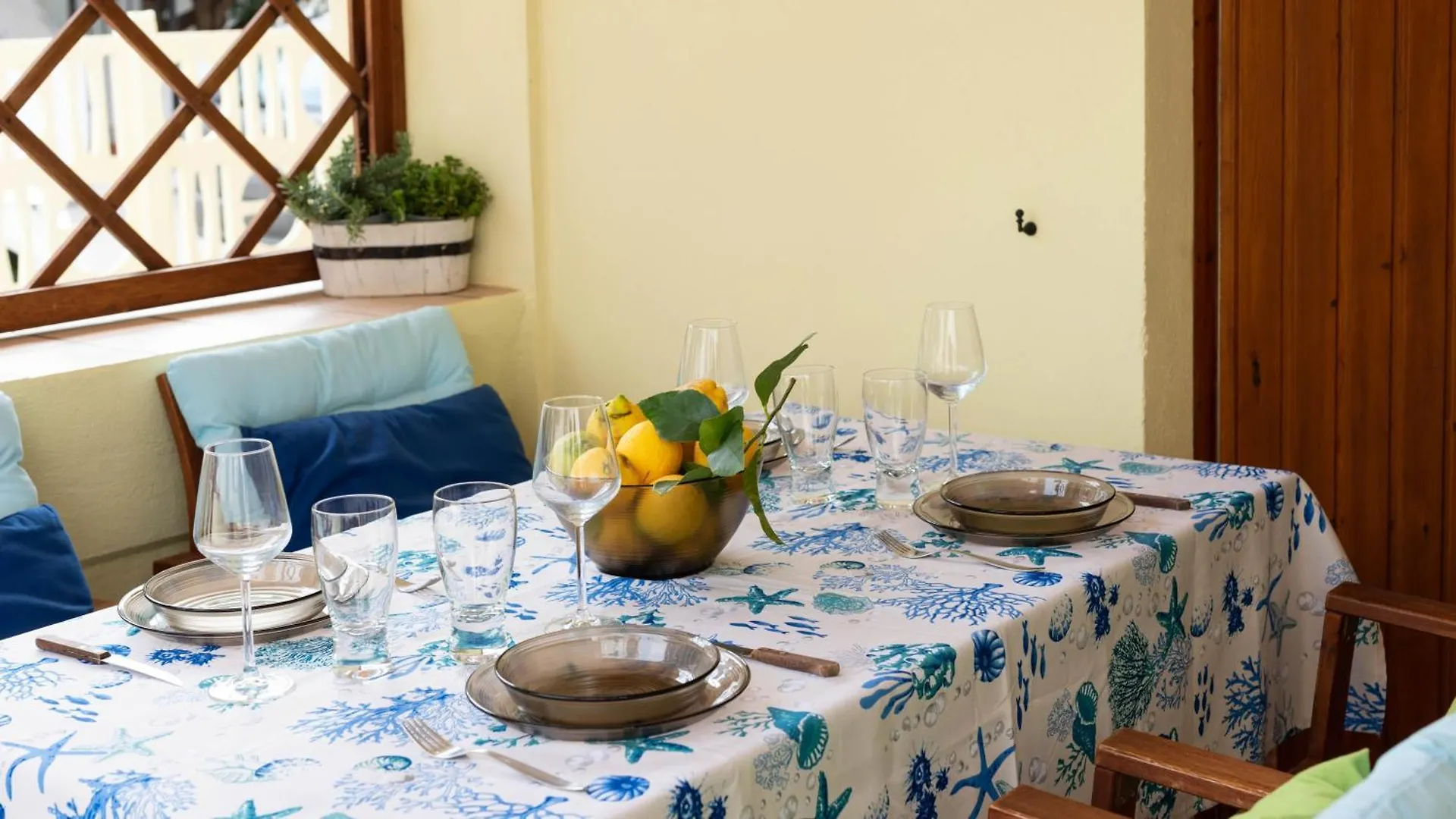 Itria Holiday Home Cala Gonone 0*,  Italien