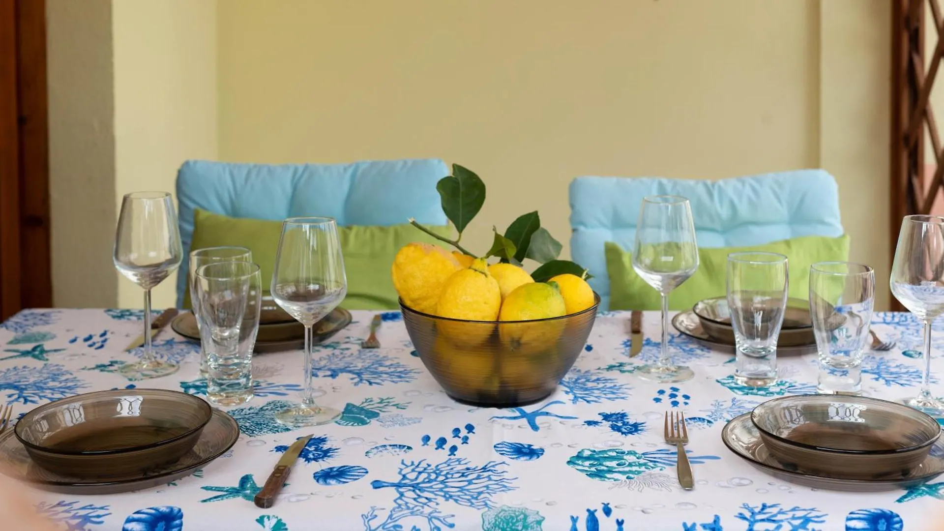 Itria Holiday Home Cala Gonone 0*,