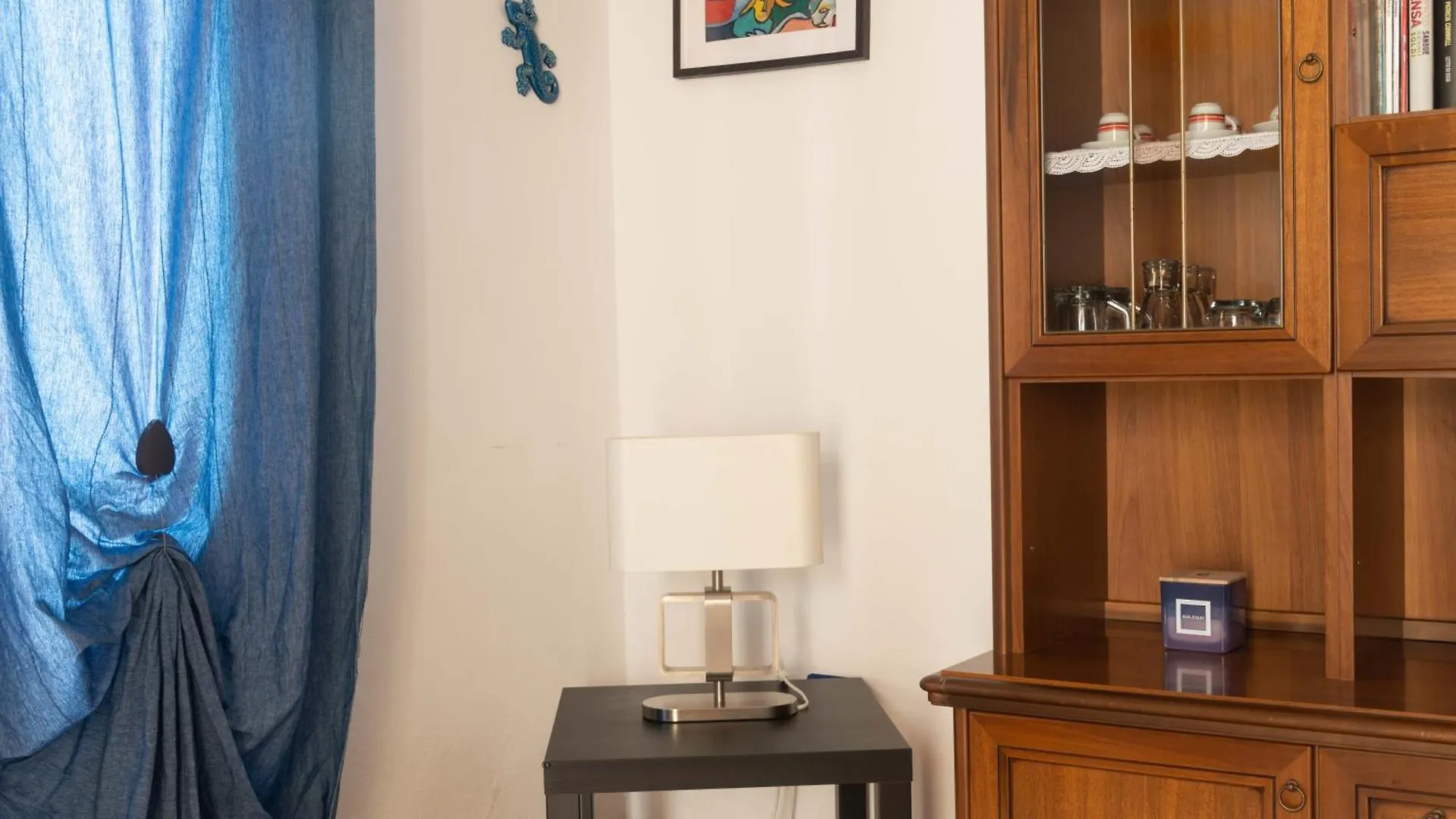Itria Holiday Home Cala Gonone