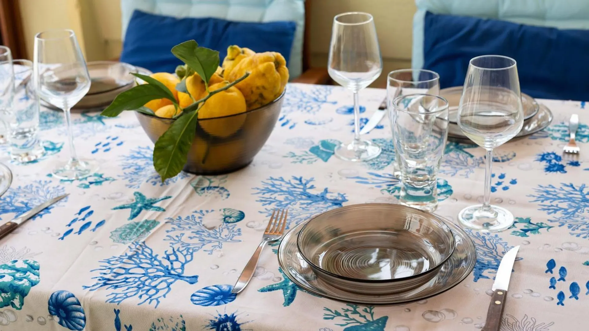 Itria Holiday Home Cala Gonone 0*,  Italy