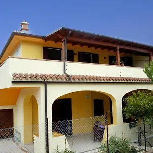 Casa Del Sole Guest house