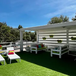 Palmasera Bed and breakfast