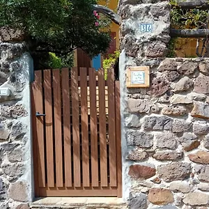  Ferienhaus Luna E Mare
