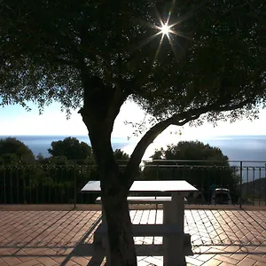 Turismo Rurale Maria Caterina Country house